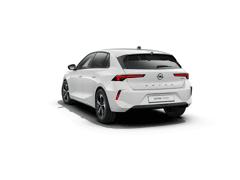 Opel Astra Edition - Hybrid - Afbeelding 3