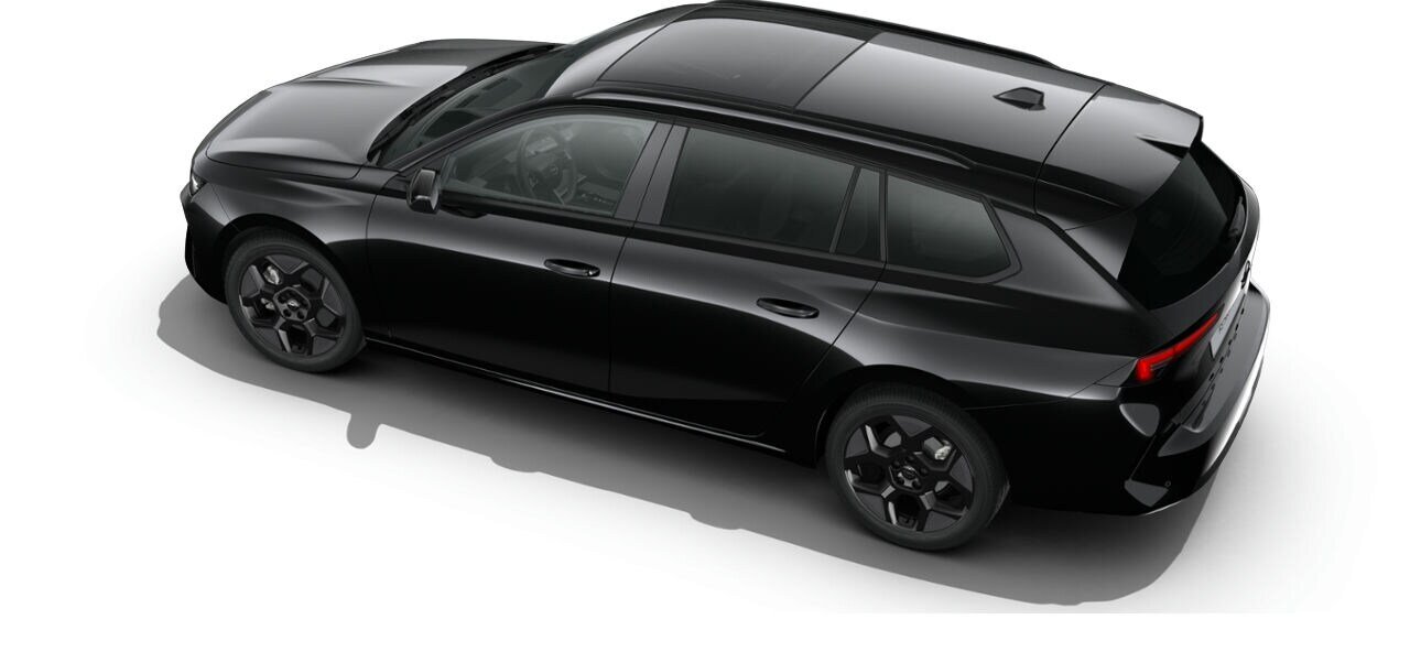Opel Astra Ultimate - Hybrid - Afbeelding 5