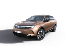 Opel Grandland Business Edition - Electric - Afbeelding 4