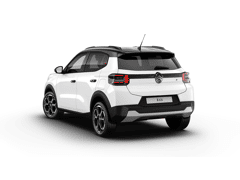 Citroën ë-C3 Max - Afbeelding 4