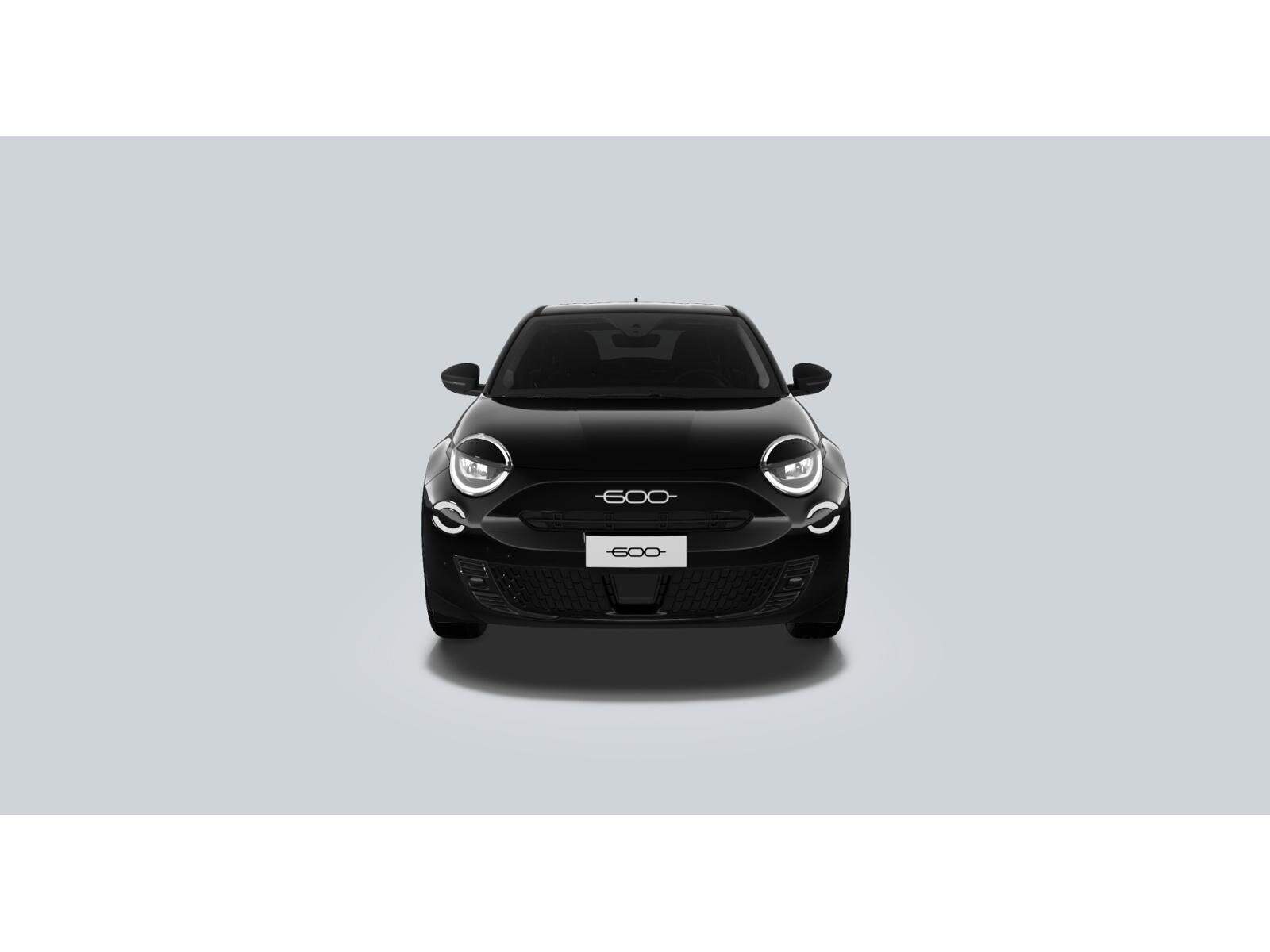 Fiat 600 ICON - Afbeelding 3