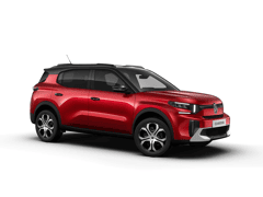 Citroën C3 Aircross Plus - Afbeelding 5