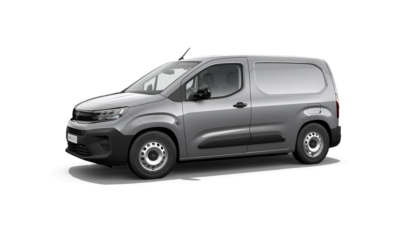 Opel Combo-e Standaard - Electric - Afbeelding 4