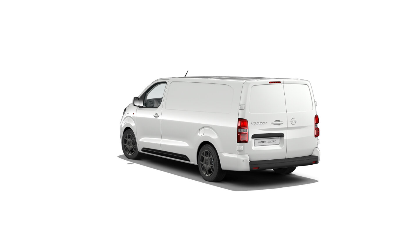 Opel Vivaro-e Standaard - Electric - Afbeelding 3