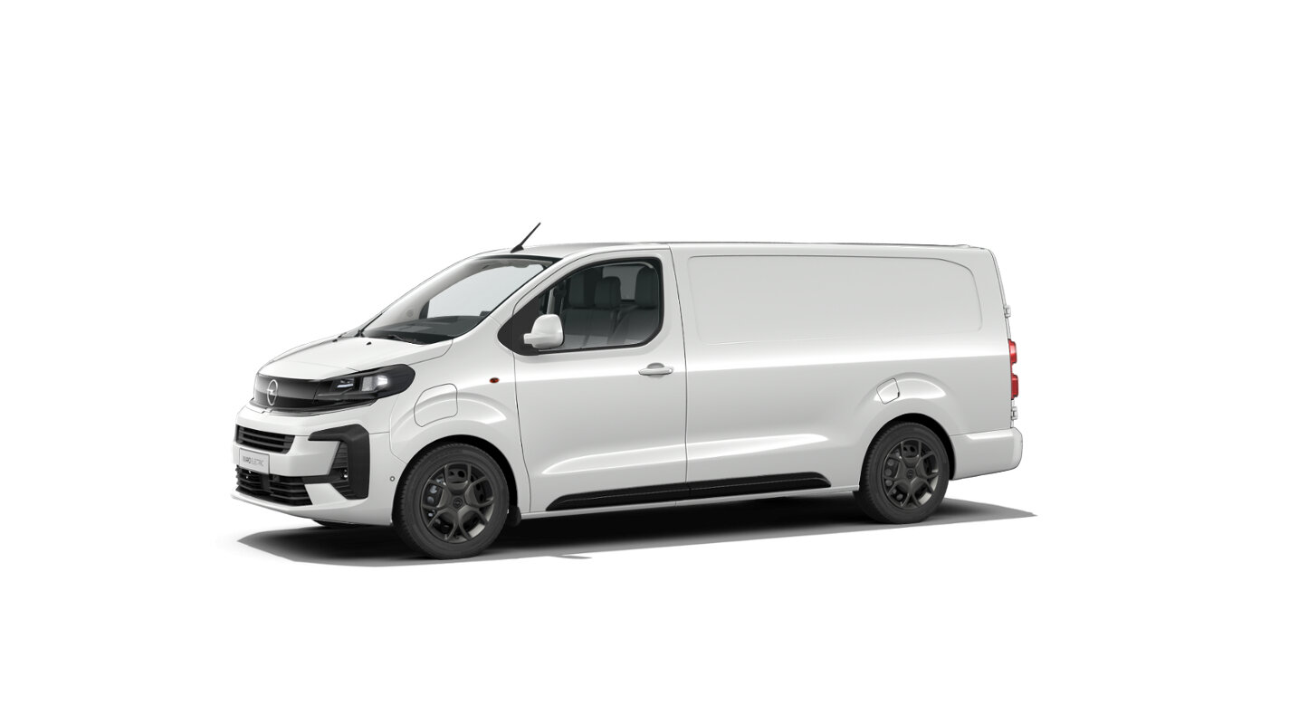 Opel Vivaro-e Standaard - Electric - Afbeelding 4