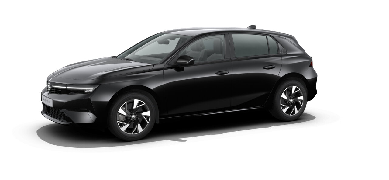 Opel Astra GS - Hybrid - Afbeelding 4