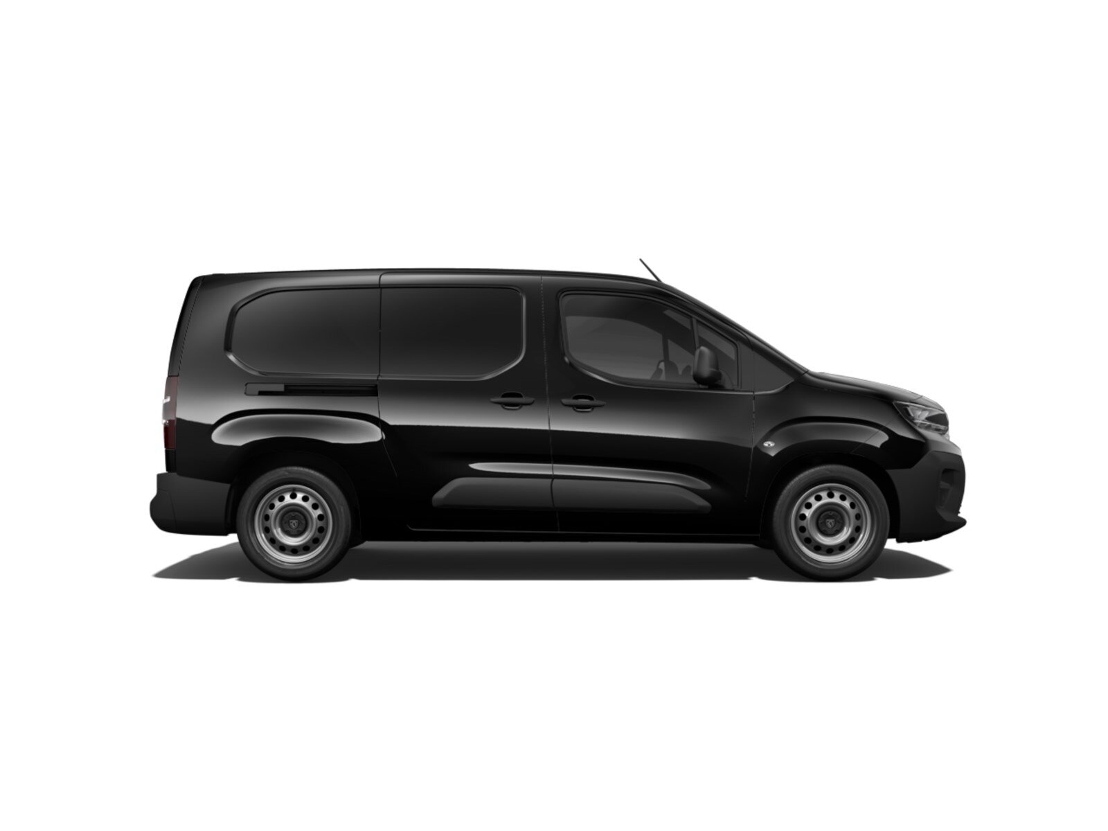 Peugeot Partner Standaard - Elektrisch - Afbeelding 4