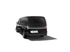 Peugeot Partner Standaard - Elektrisch - Afbeelding 5