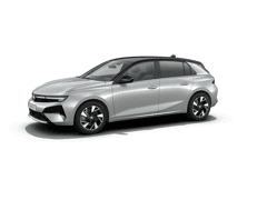 Opel Astra GS - Hybrid - Afbeelding 4