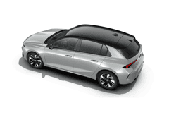 Opel Astra GS - Hybrid - Afbeelding 5
