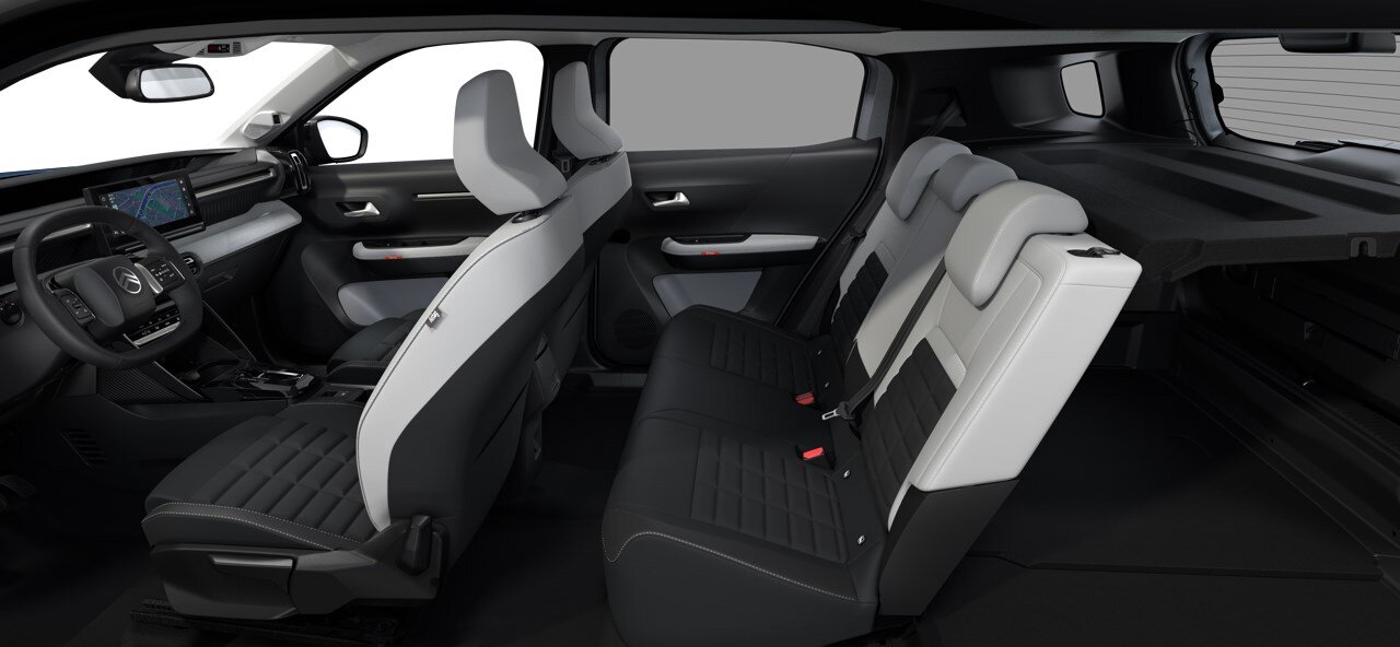 Citroën ë-C3 Aircross Max - Afbeelding 5