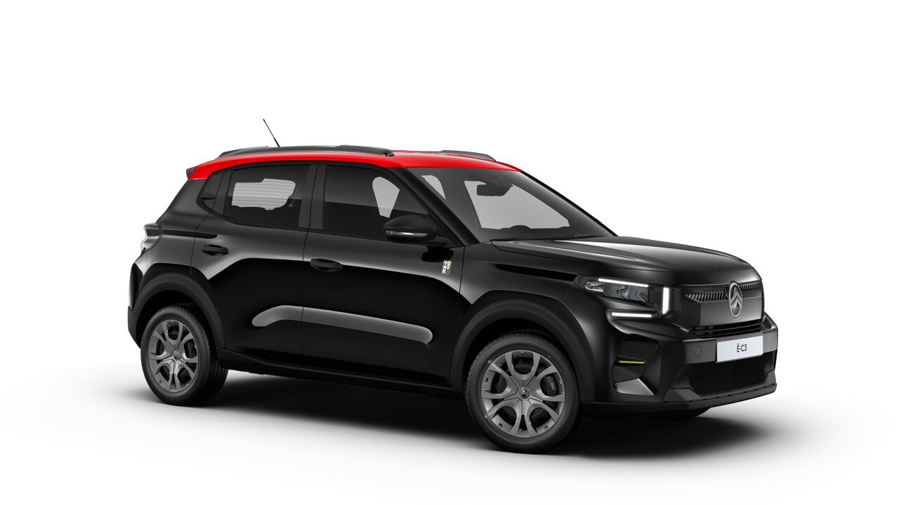 Citroën ë-C3 Tonic - Afbeelding 4