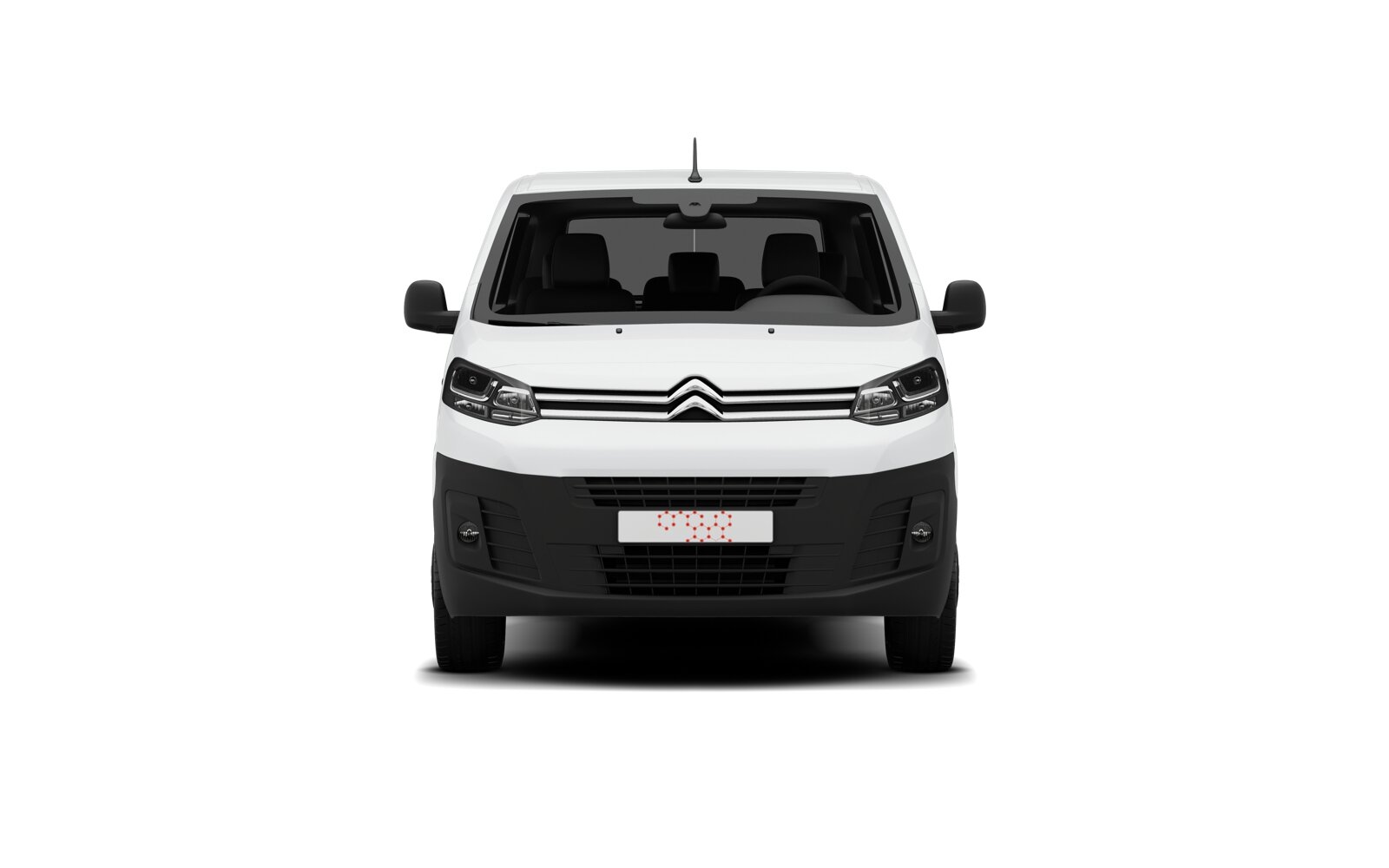 Citroën Jumpy Combi Standaard - Afbeelding 3