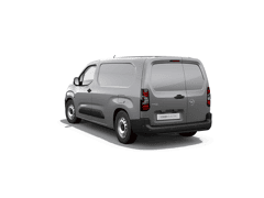 Opel Combo-e Standaard - Electric - Afbeelding 3