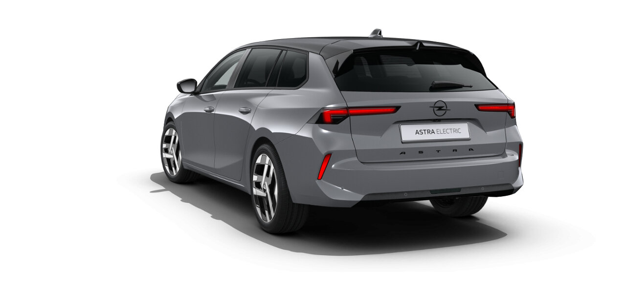 Opel Astra Astra-e GS - Electric - Afbeelding 3