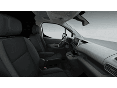 Opel Combo-e Standaard - Electric - Afbeelding 4