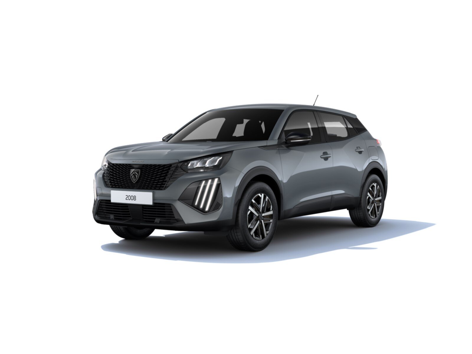 Peugeot 2008 Style - Afbeelding 4
