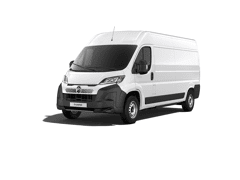 Citroën Jumper Standaard - Elektrisch - Afbeelding 3