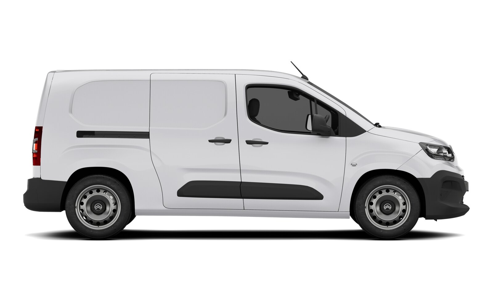 Citroën ë-Berlingo Standaard - Elektrisch - Afbeelding 5