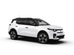 Citroën ë-C3 Aircross Max - Afbeelding 5