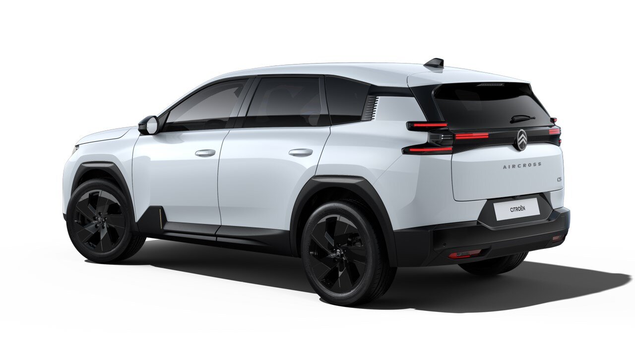 Citroën C5 Aircross Max - Afbeelding 4