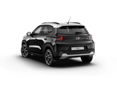 Citroën ë-C3 Max - Afbeelding 4