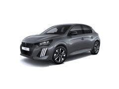 Peugeot e-208 Allure - Afbeelding 4