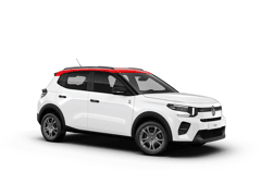 Citroën ë-C3 Tonic - Afbeelding 3