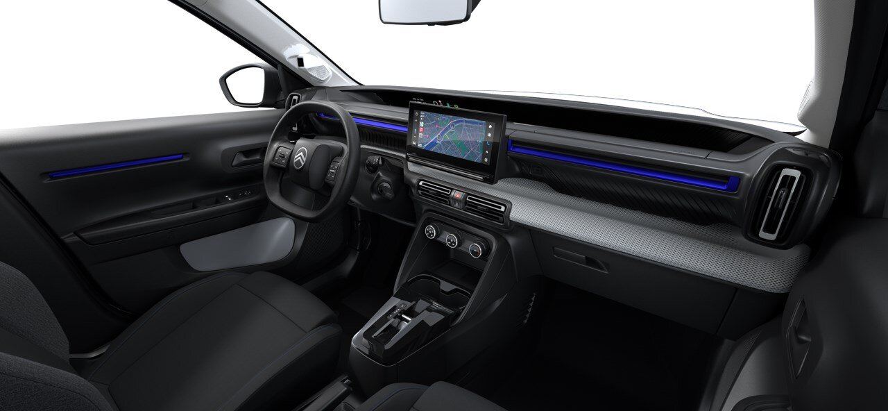 Citroën ë-C3 Tonic - Afbeelding 5