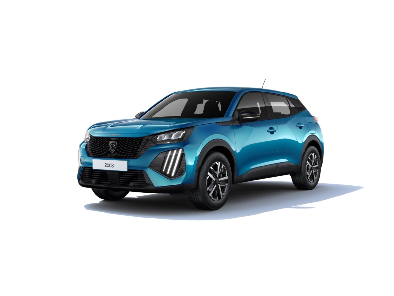 Peugeot 2008 Style - Afbeelding 4