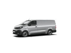 Opel Vivaro-e Standaard - Electric - Afbeelding 4