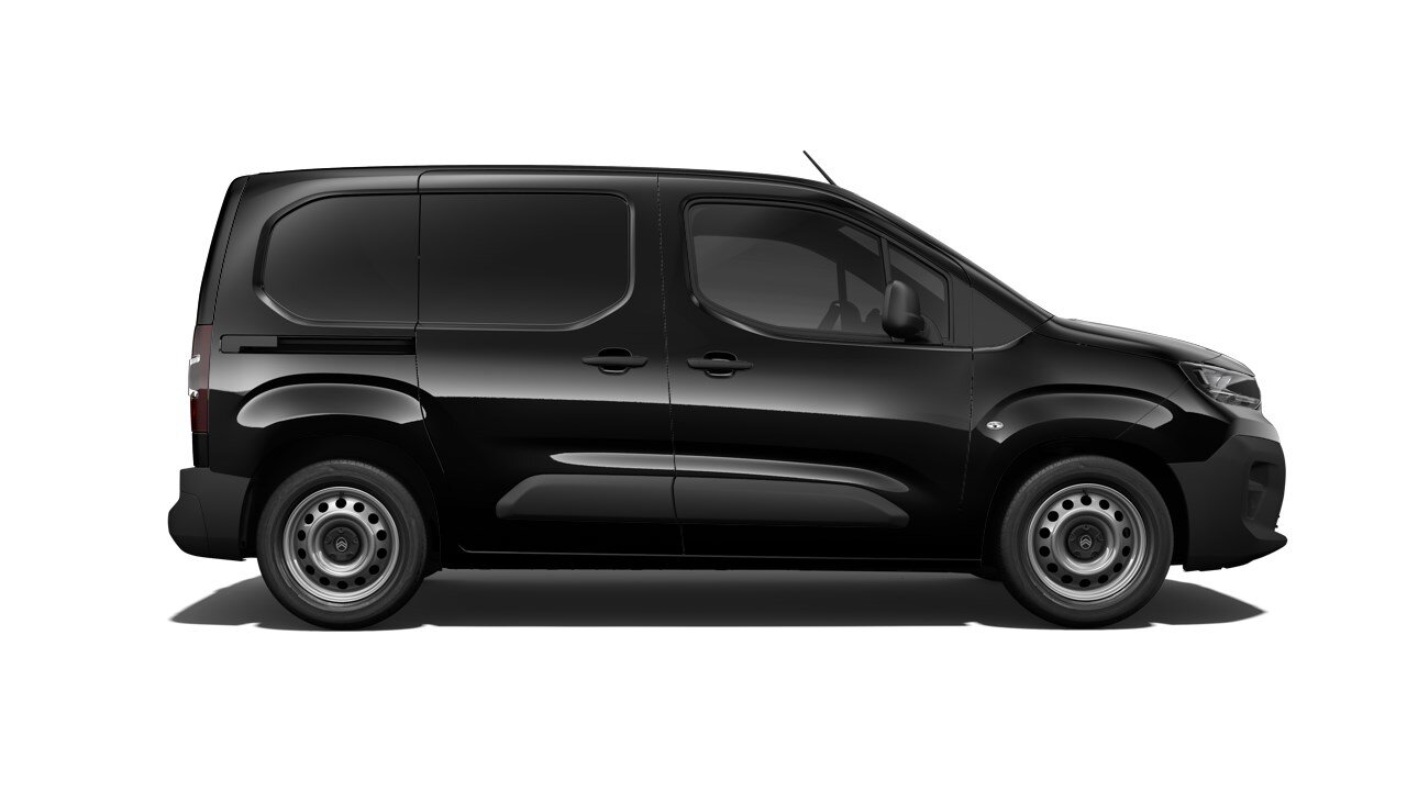 Citroën ë-Berlingo Standaard - Elektrisch - Afbeelding 3