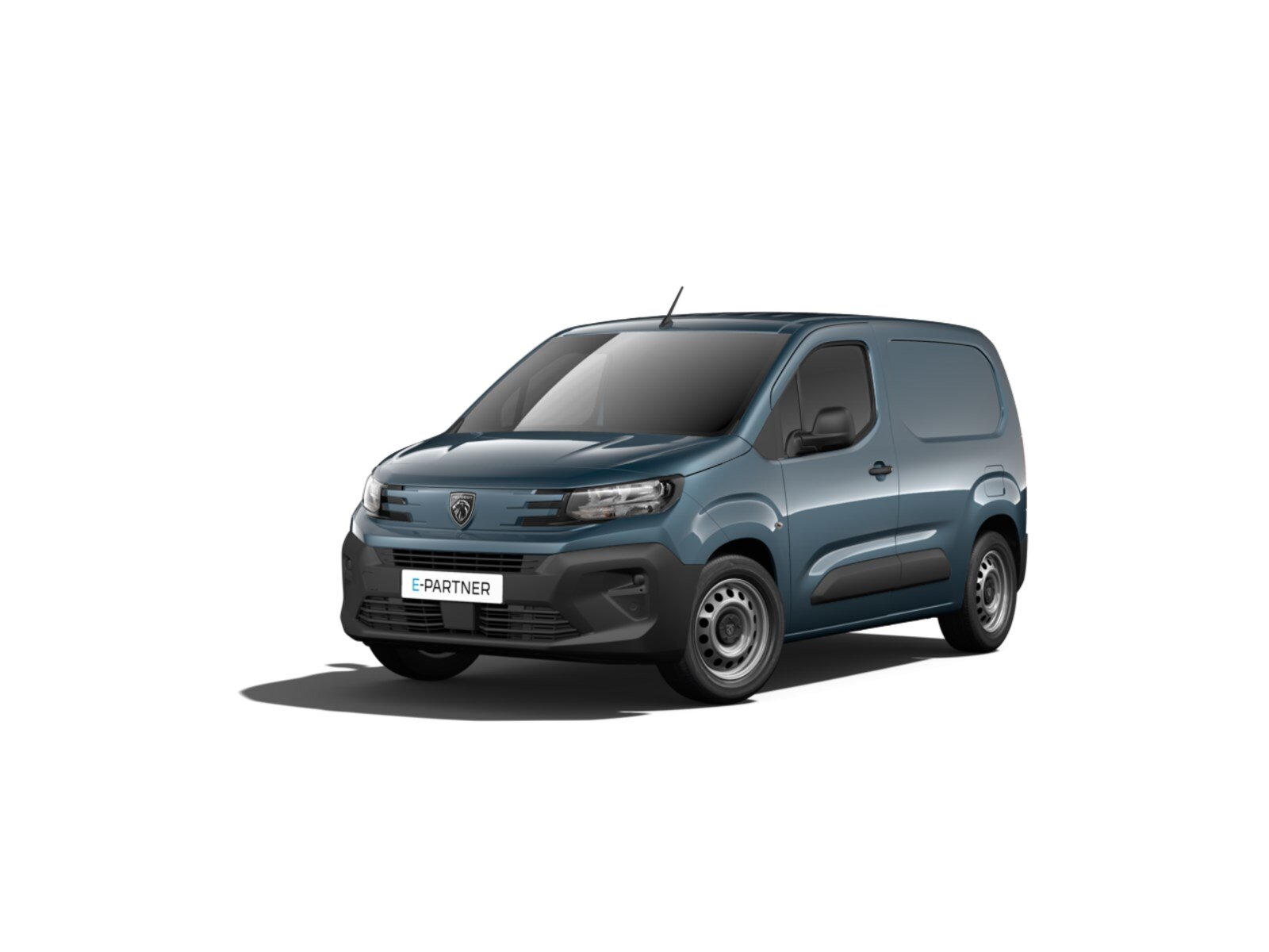 Peugeot Partner Standaard - Elektrisch - Afbeelding 3