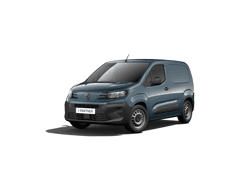 Peugeot Partner Standaard - Elektrisch - Afbeelding 3