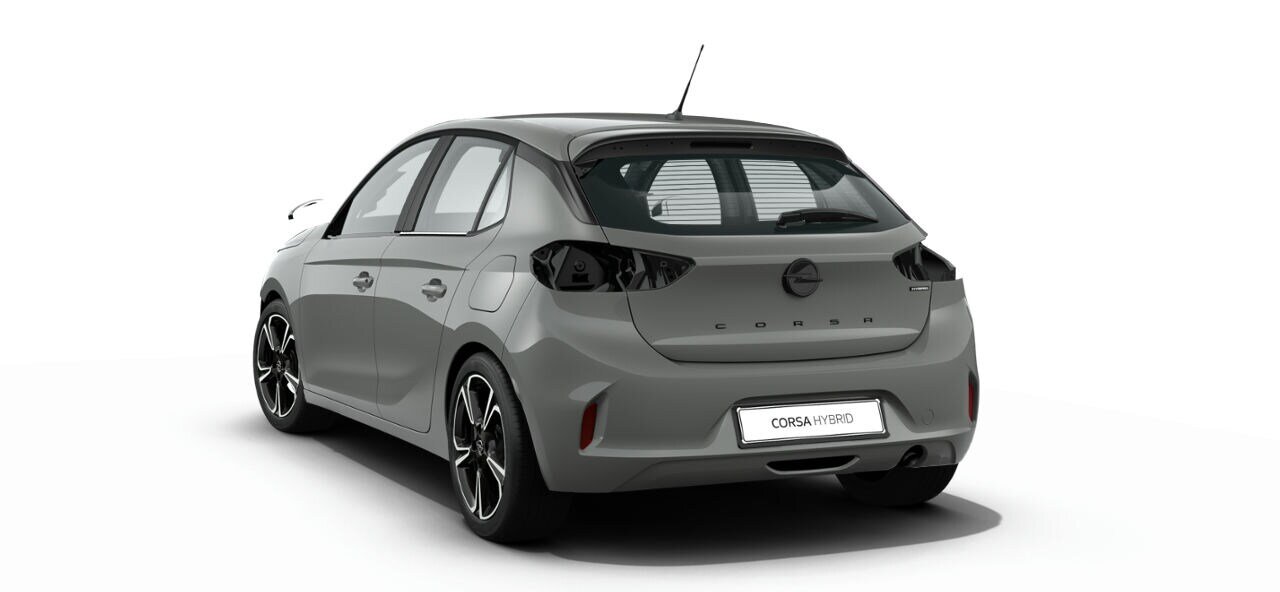 Opel Corsa Ultimate - Afbeelding 4