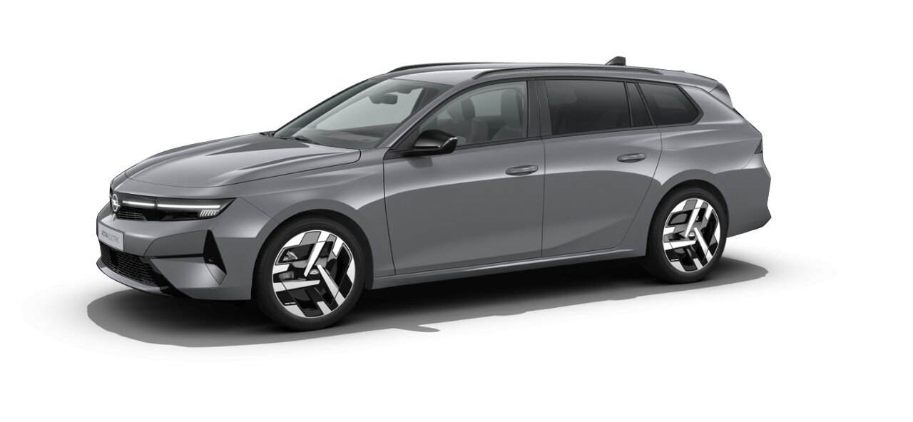 Opel Astra Astra-e Business Edition - Electric - Afbeelding 4