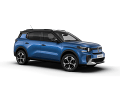 Citroën C3 Aircross Max - Afbeelding 5