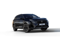 Peugeot 5008 GT - Afbeelding 3
