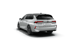 Opel Astra Ultimate - Hybrid - Afbeelding 3