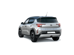Opel Frontera GS - Electric - Afbeelding 3