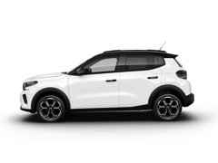 Citroën C3 Max - Afbeelding 3