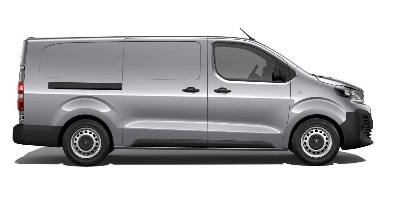 Citroën Jumpy Standaard - Elektrisch - Afbeelding 3