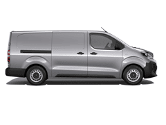 Citroën Jumpy Standaard - Elektrisch - Afbeelding 3