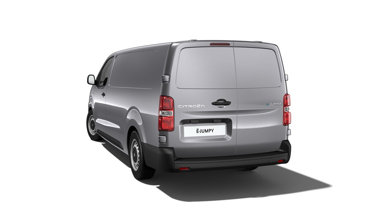 Citroën Jumpy Standaard - Elektrisch - Afbeelding 4