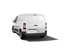 Citroën ë-Berlingo Standaard - Elektrisch - Afbeelding 4