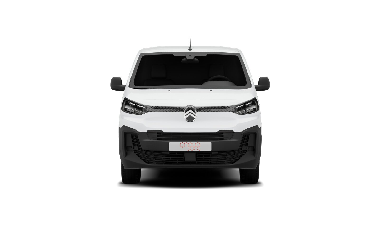 Citroën Jumpy Standaard - Elektrisch - Afbeelding 3