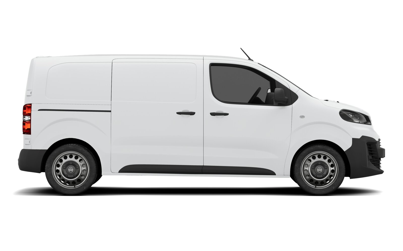 Citroën Jumpy Standaard - Elektrisch - Afbeelding 5