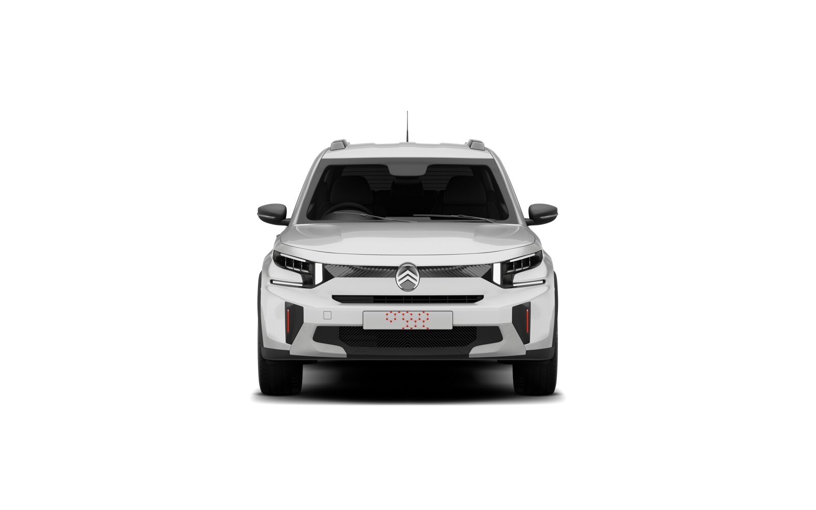 Citroën C3 Aircross Max - Afbeelding 3