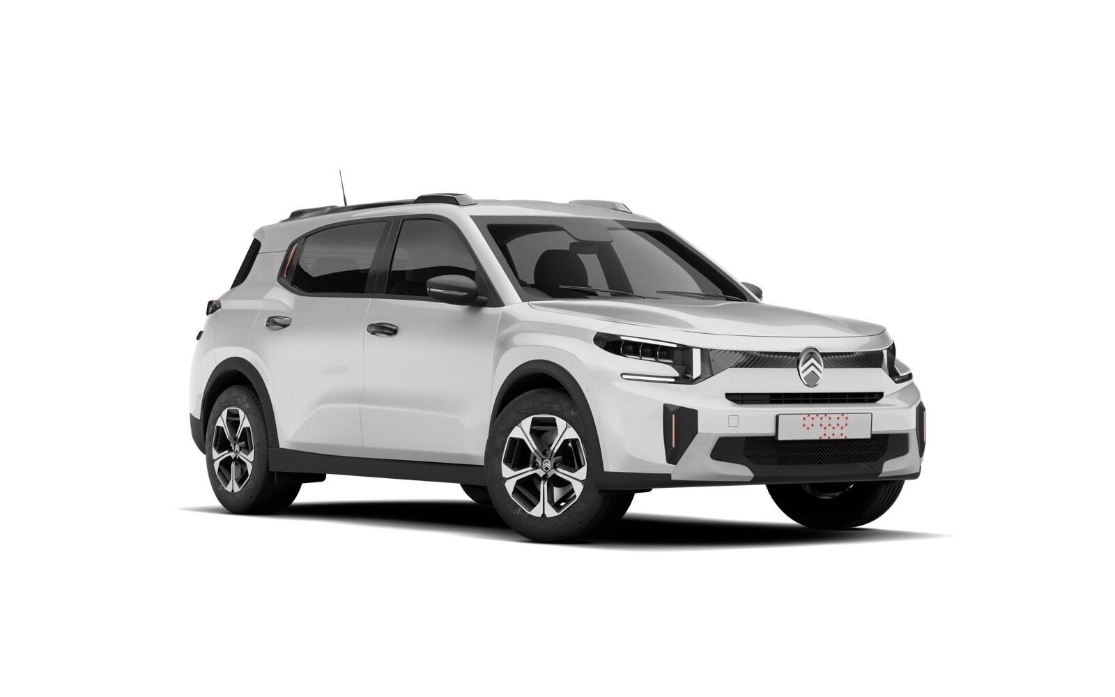 Citroën C3 Aircross Max - Afbeelding 4