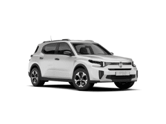 Citroën C3 Aircross Max - Afbeelding 4